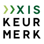 Logo XIS Keurmerk
